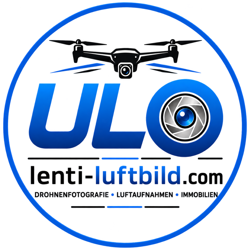 Lenti Luftbild
